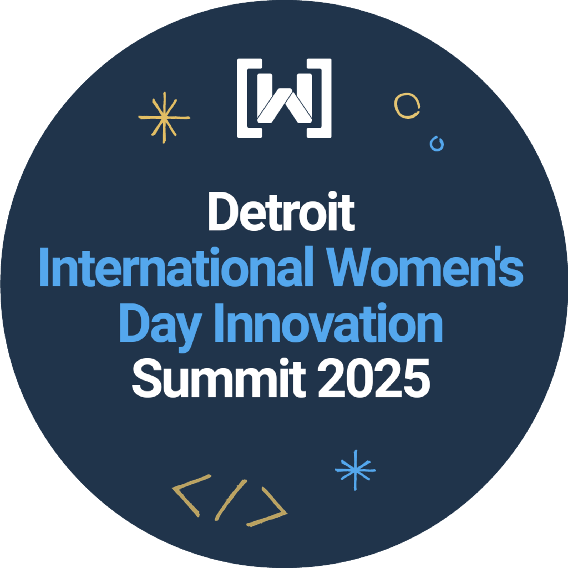 See Redefine Possible: Detroit International Women's Day Innovation